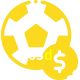 Aposte em esportes do mundo todo no 63d!