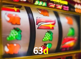 A Emoção da Loteria na 63d: Uma Chance de Mudança de Vida