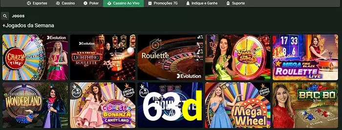 63d bet