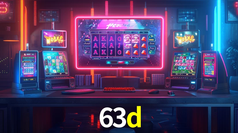 Roulette Table 63d