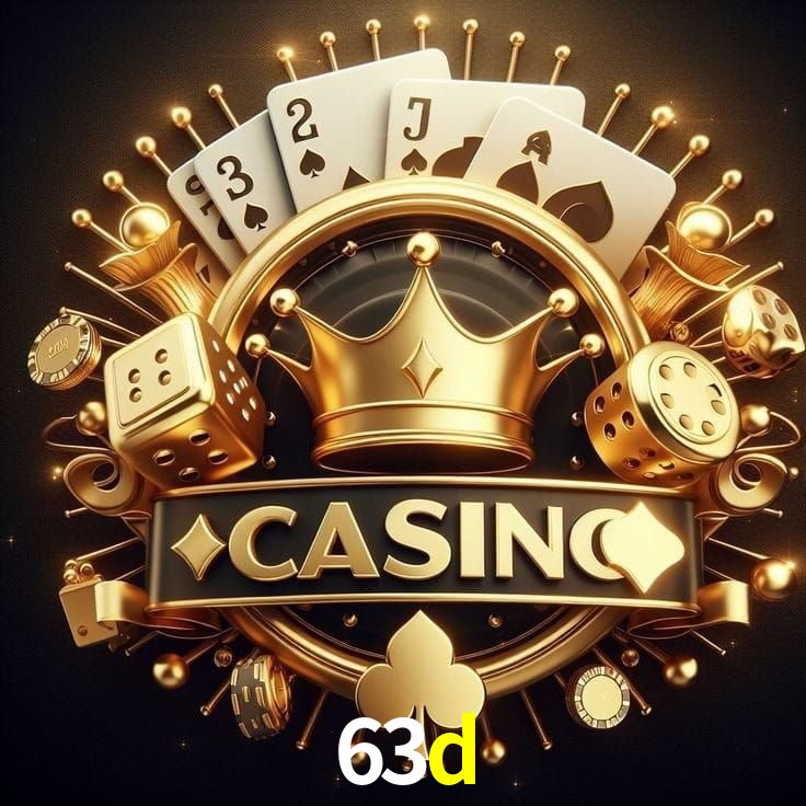 Jogos de Slot 63d