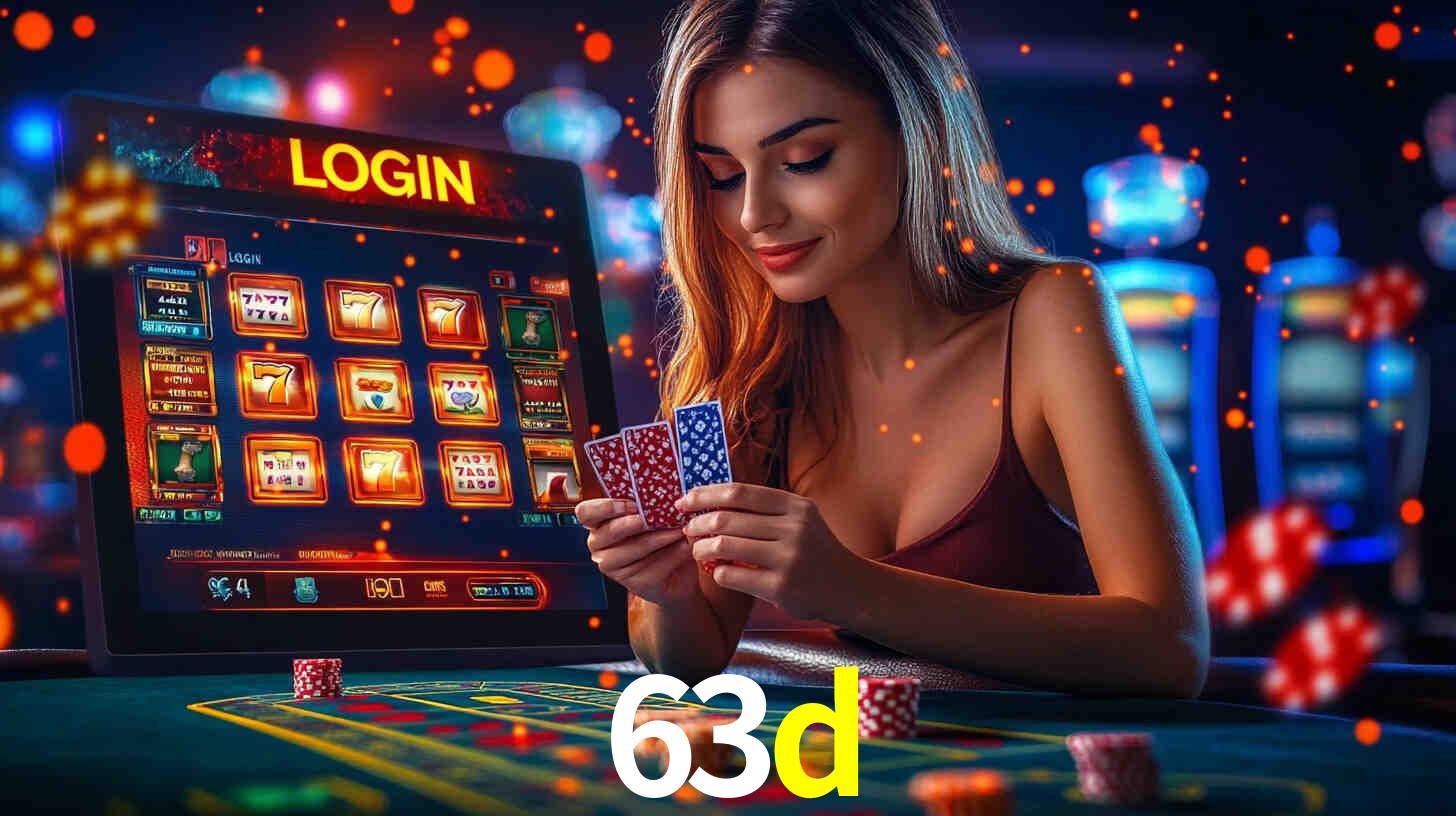 63d App Interface