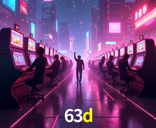 Mesa de Blackjack 63d