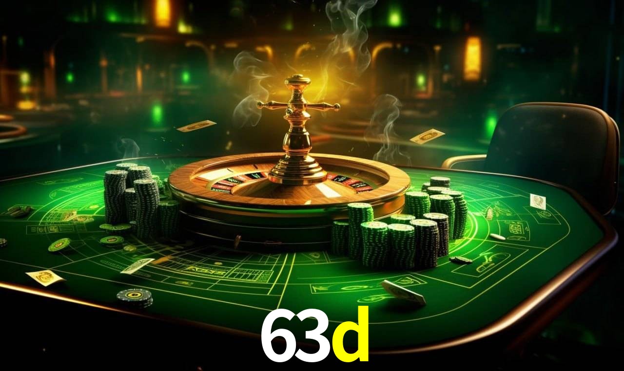 cassino 63d