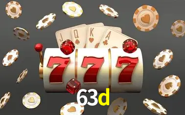 Descubra a Magia dos Jogos de Arcade no 63d
