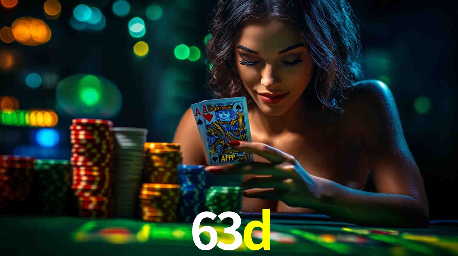 Explorando a Categoria de Eventos em Apostas na 63d