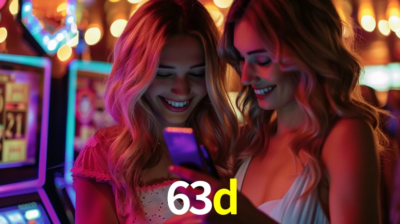 Live Casino 63d