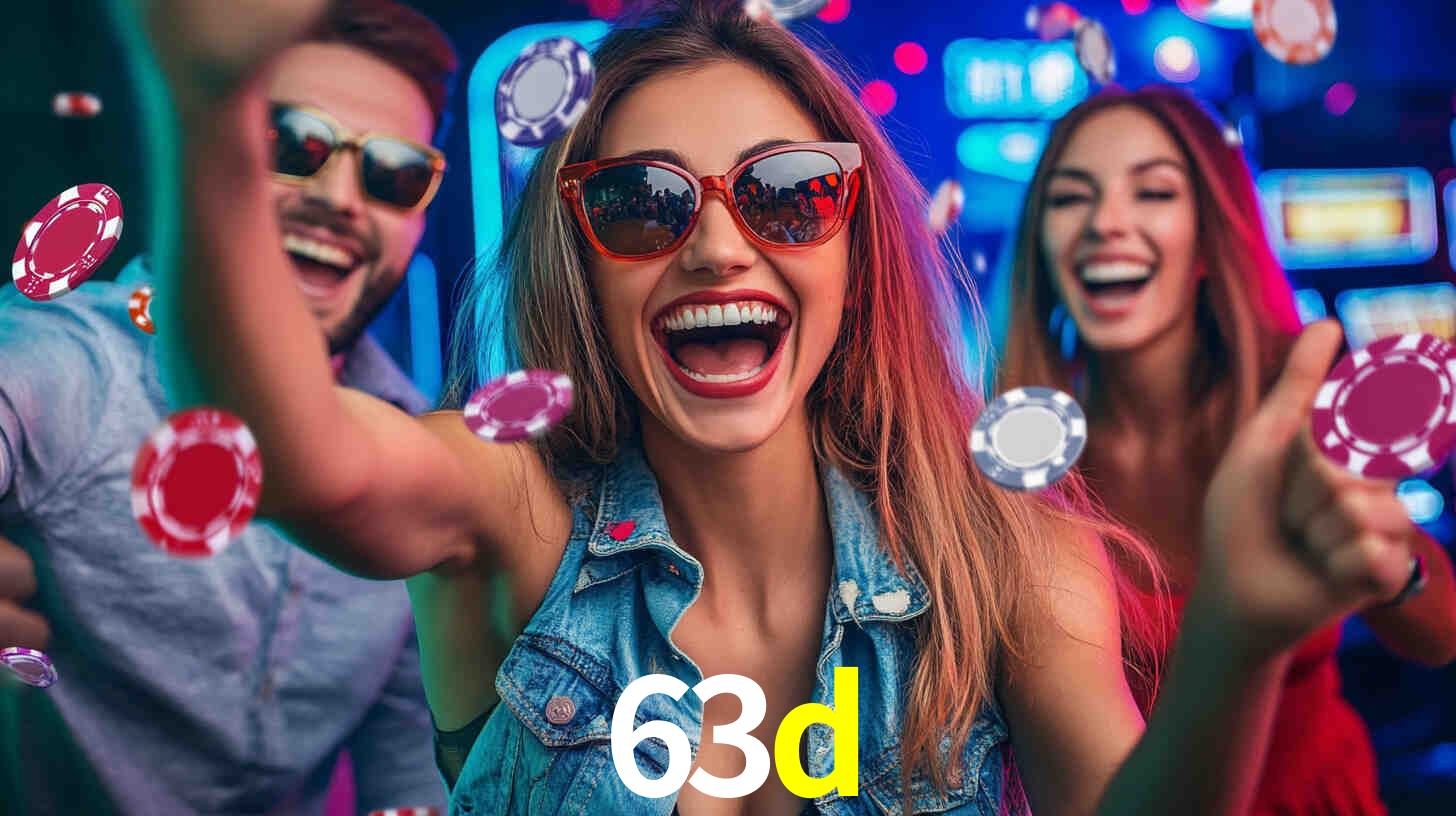 Explorando a Categoria de Eventos em Apostas na 63d