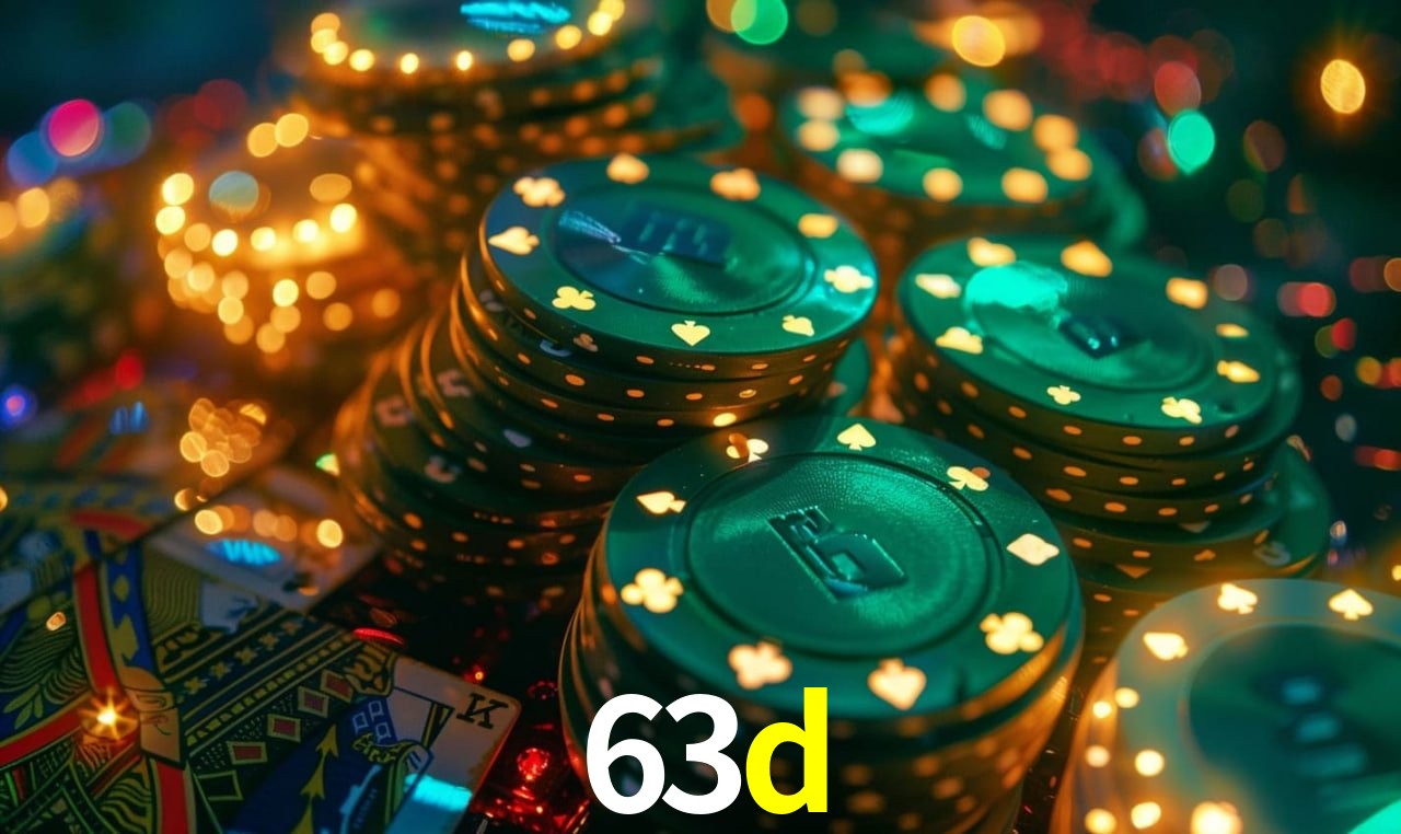 Apostas de Tênis 63d