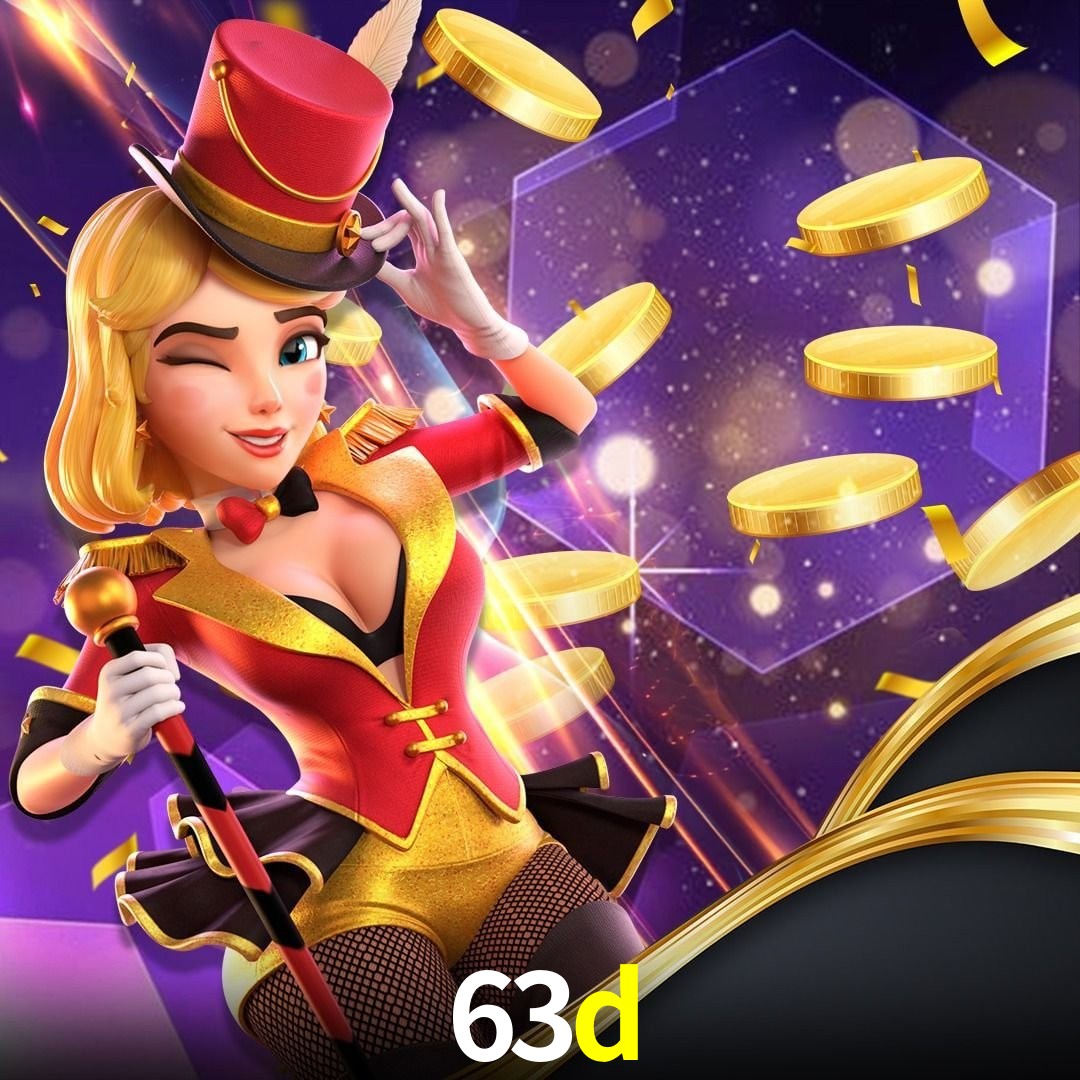 Live Casino 63d