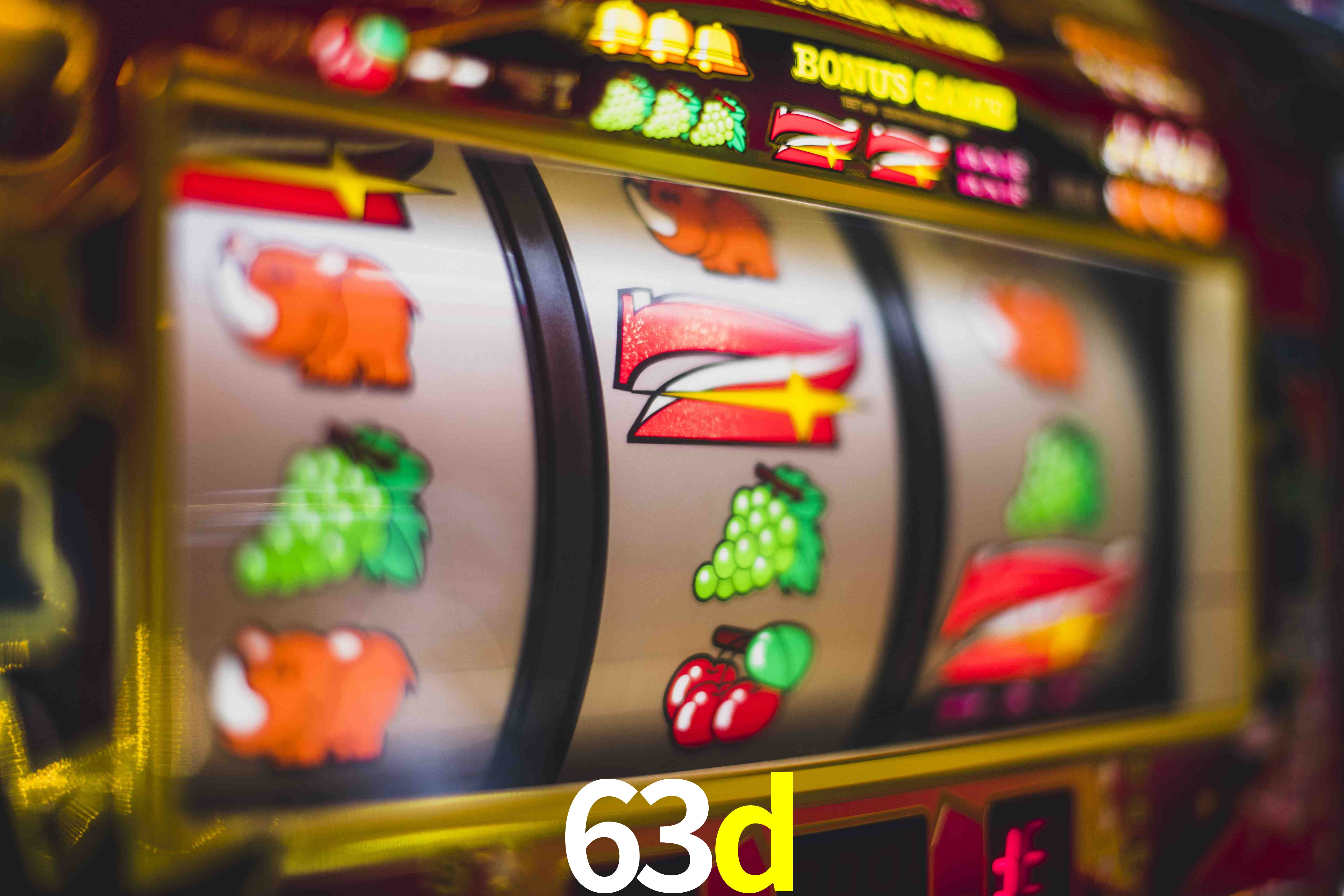 Game Providers 63d