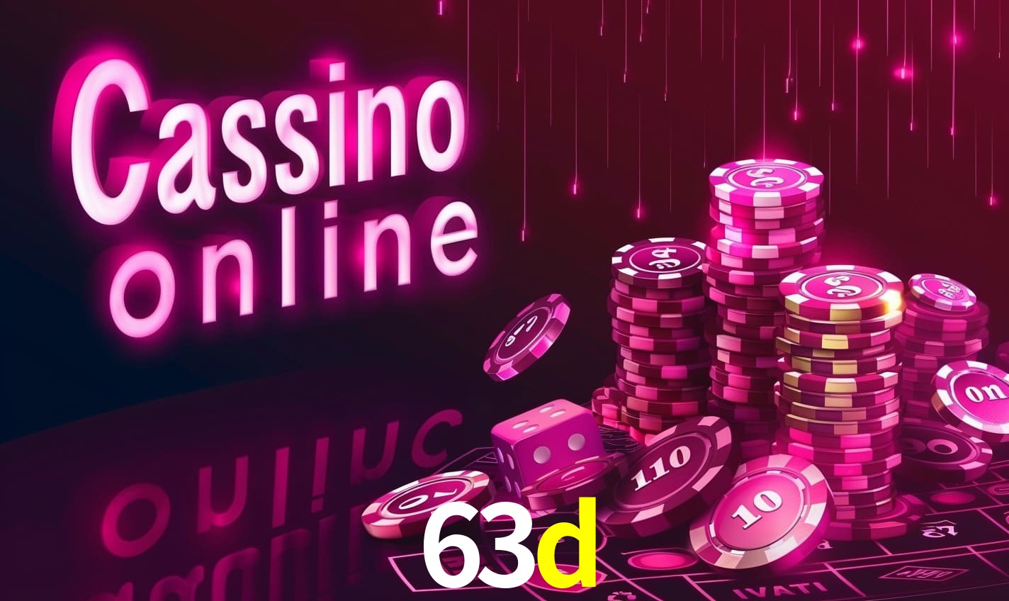 Desvendando o Mundo dos Jogos Virtuais na 63d