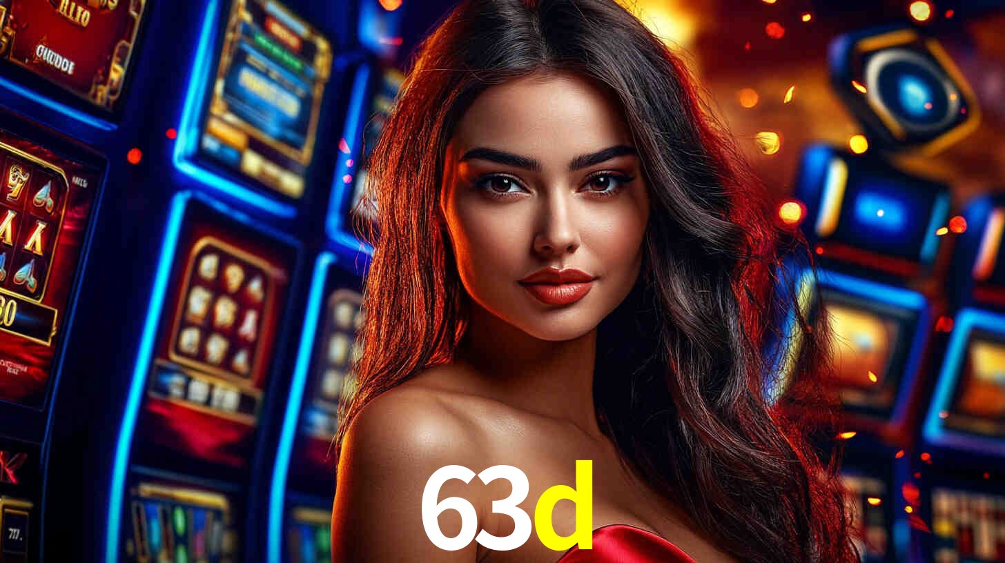 Descubra o Programa VIP da 63d: Vantagens Exclusivas para Jogadores
