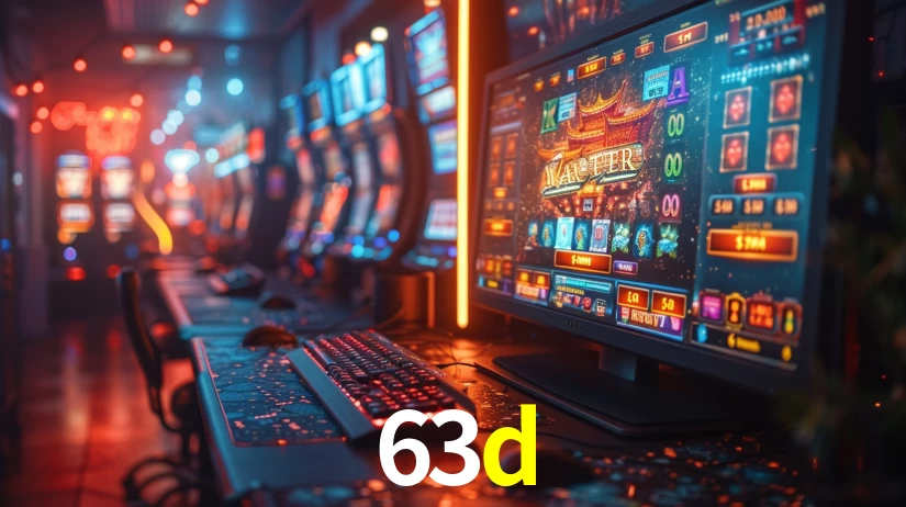Blackjack Table 63d