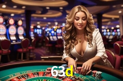 Slot Games 63d