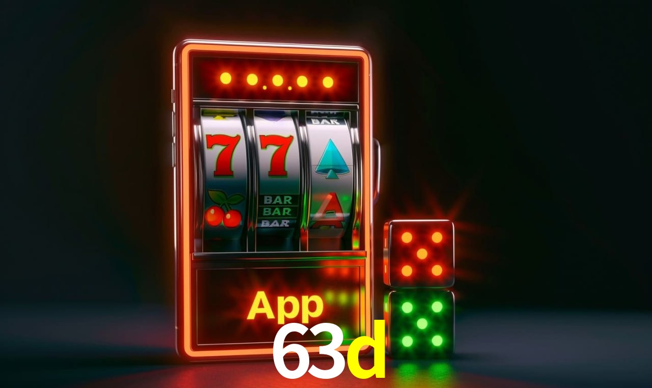 Casino Ao Vivo 63d