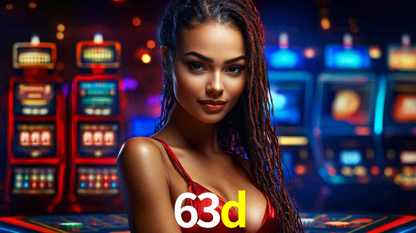 Inovações de Jogos na 63d: O Futuro das Experiências Interativas