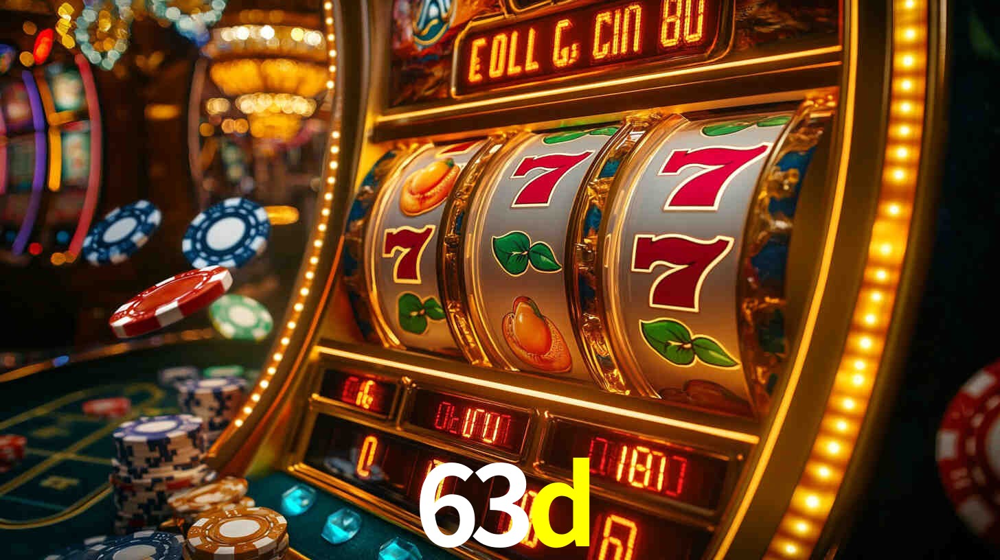 Tennis Betting 63d